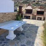 Apartment Ulyana - Athos Sea View &
