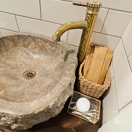 Apartment Ulyana - Athos Sea View & *