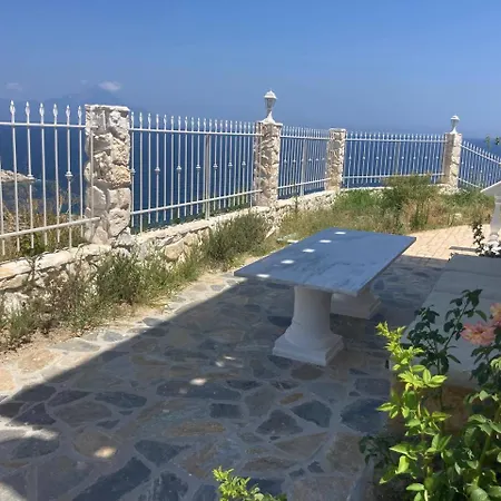 Ulyana - Athos Sea View & * Kriaritsi