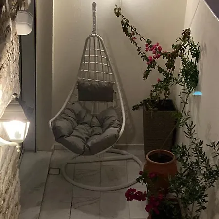 Apartman Ulyana - Athos Sea View & Kriaritsi