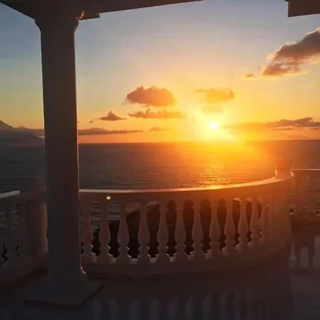 アパート Ulyana - Athos Sea View & *