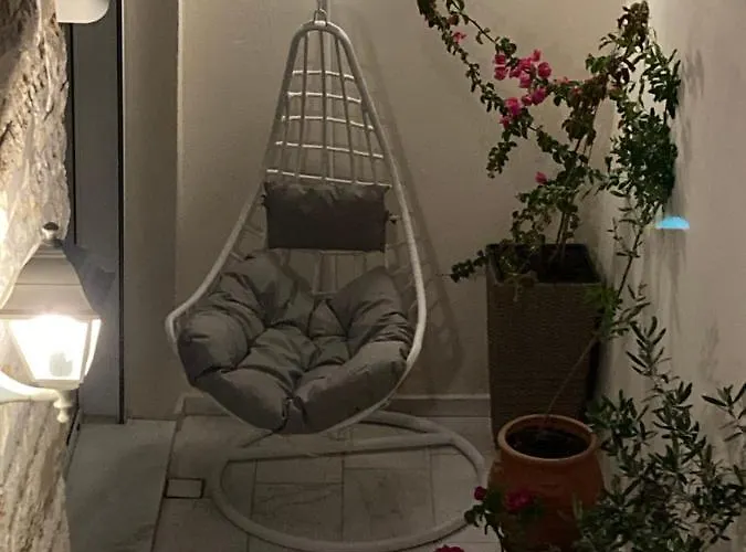 Lejlighed Ulyana - Athos Sea View & Kriaritsi