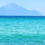 Apartamento Ulyana - Athos Sea View&spa Kriaritsi