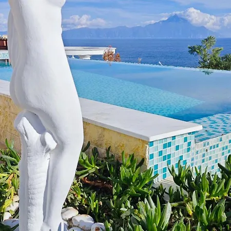 Ulyana - Athos Sea View & Kriaritsi