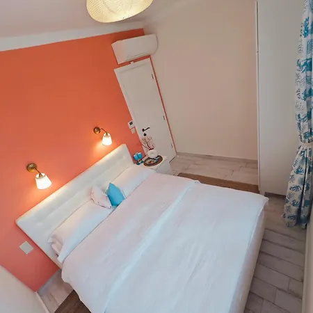 Διαμέρισμα Ulyana - Athos Sea View & Kriaritsi