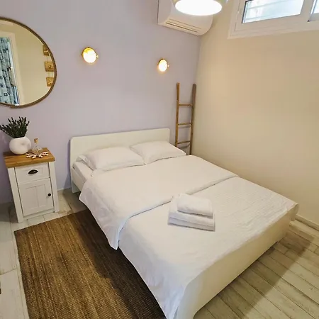 Ulyana - Athos Sea View & Διαμέρισμα