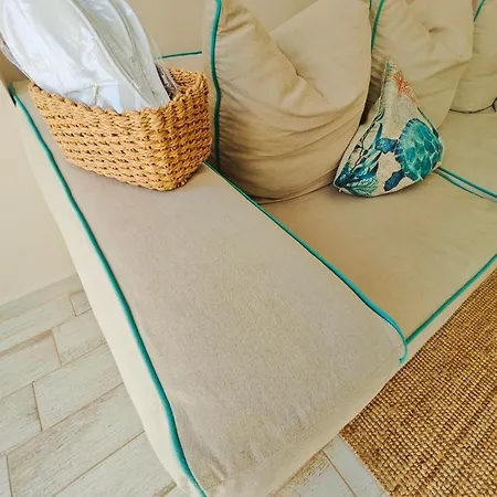 Ulyana - Athos Sea View & Kriaritsi