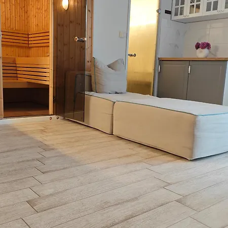 Apartament Ulyana - Athos Sea View & *