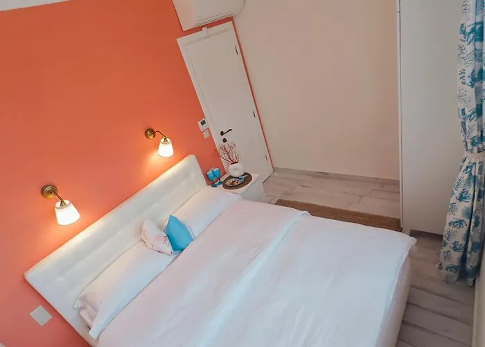Apartamento Ulyana - Athos Sea View & Kriaritsi