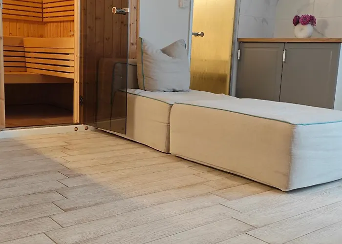 Apartamento Ulyana - Athos Sea View & *