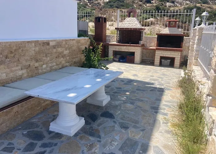 Apartamento Ulyana - Athos Sea View &